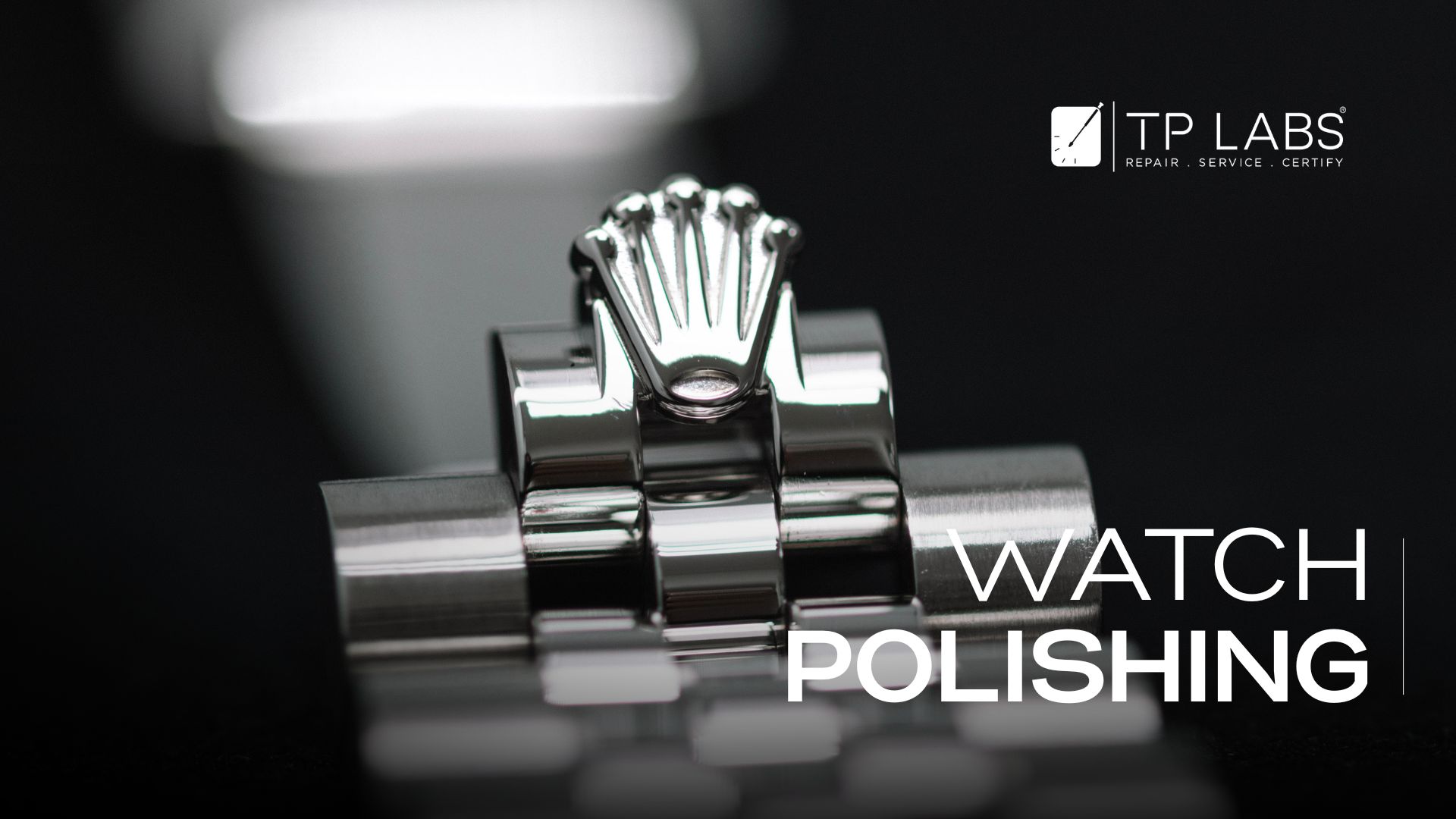 Watch Polishing UAE