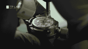 Watch Service Center