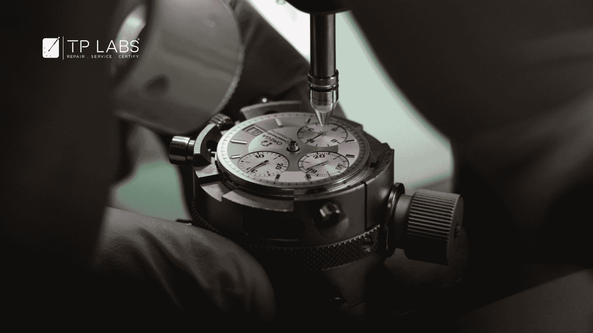Watch Service Center