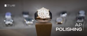 AP Polishing - TP Labs