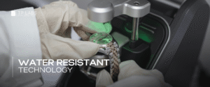 Water Resistant Technology